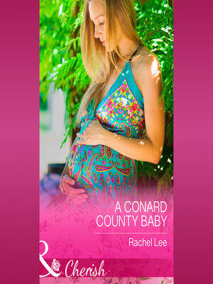 cover image of A Conard County Baby